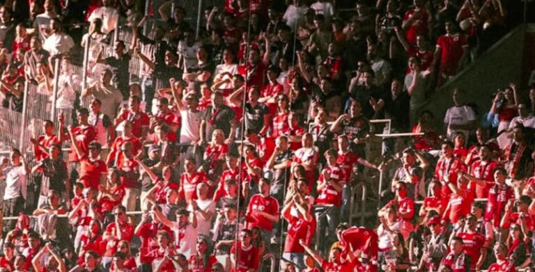 Torcida Benfica